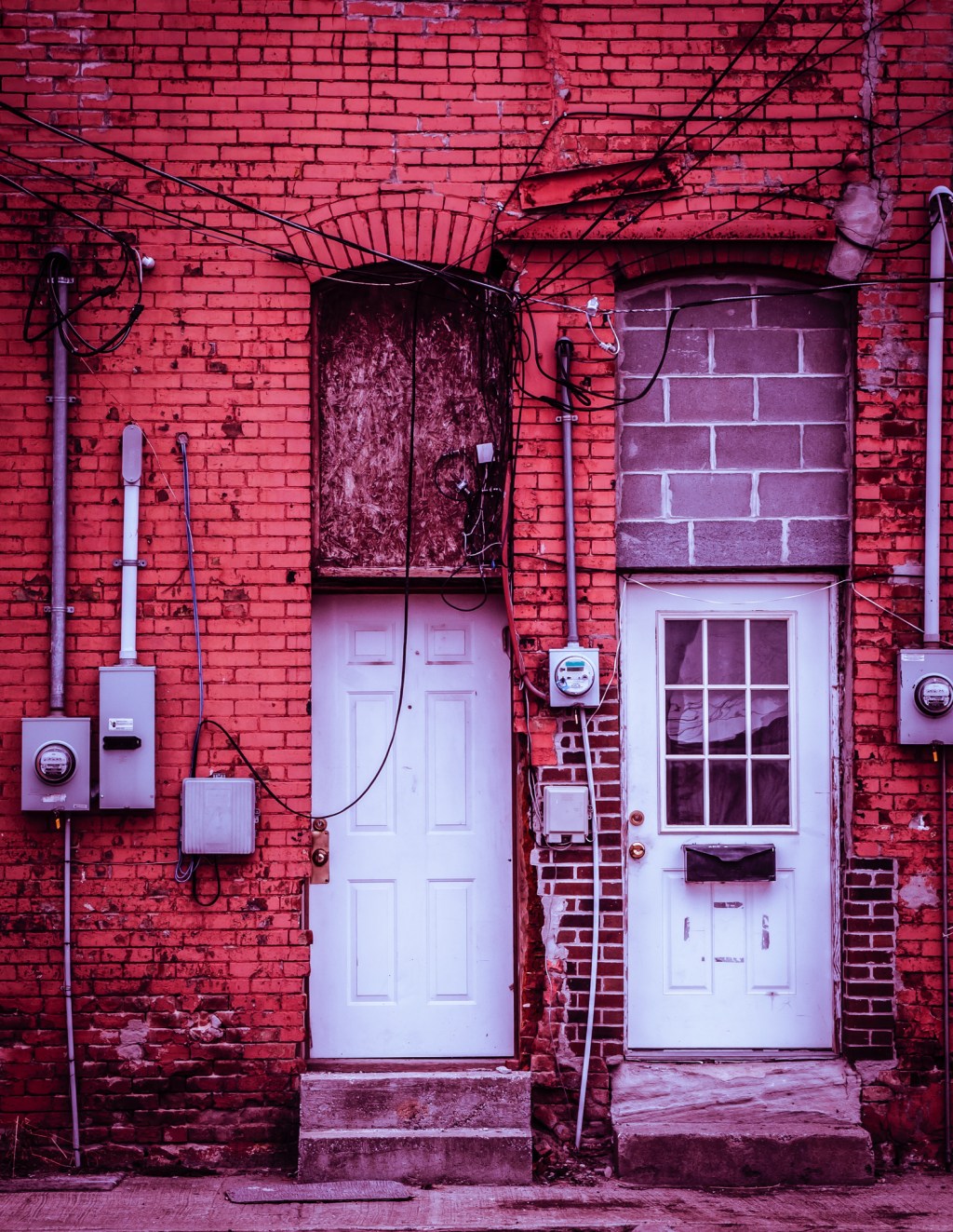 What makes a great&nbsp;photographer?