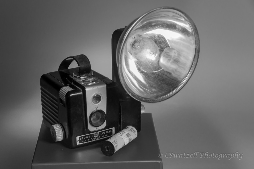 Does photography lingo gone&nbsp;wild