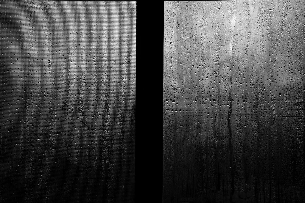 It’s a bad day for photography