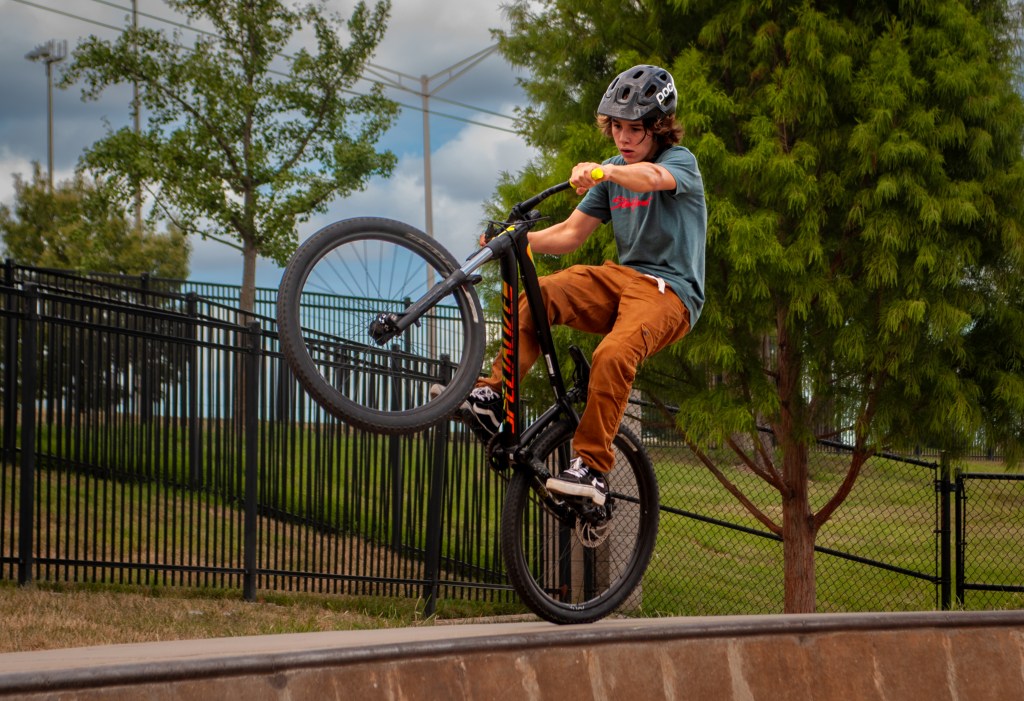 Our greatest challenge