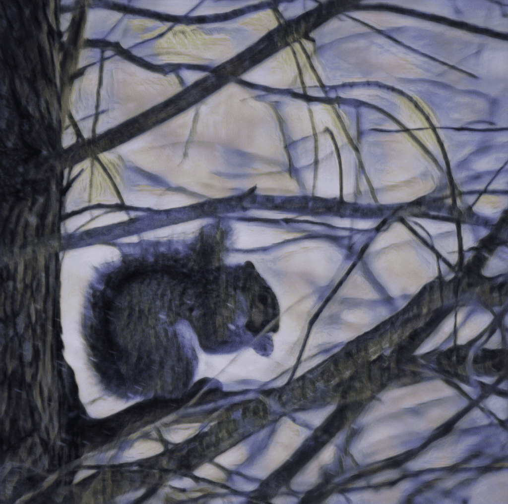 Artistic vision – Your license to not please&nbsp;everyone