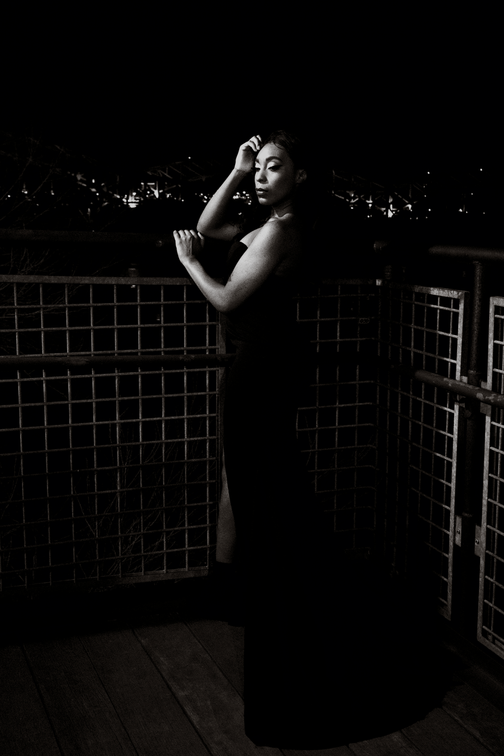 What makes a good artist?  Education or life&nbsp;experience