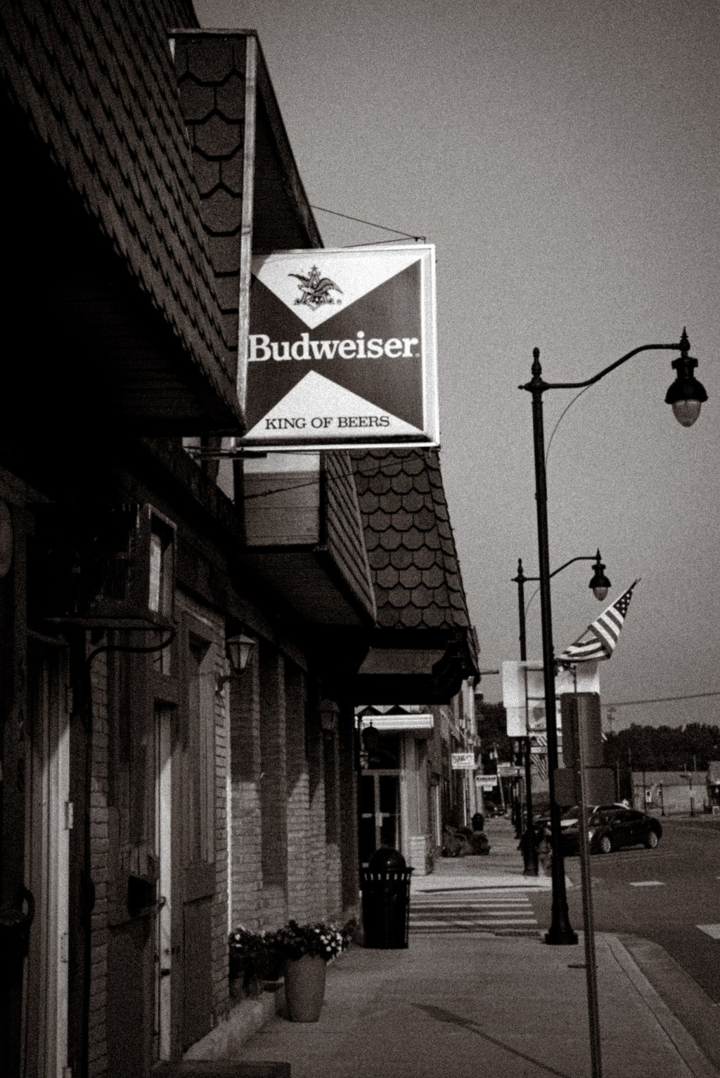 Are we stuck in the past in&nbsp;photography?