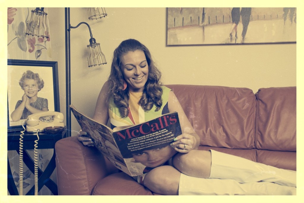 I’ve done photography the wrong&nbsp;way