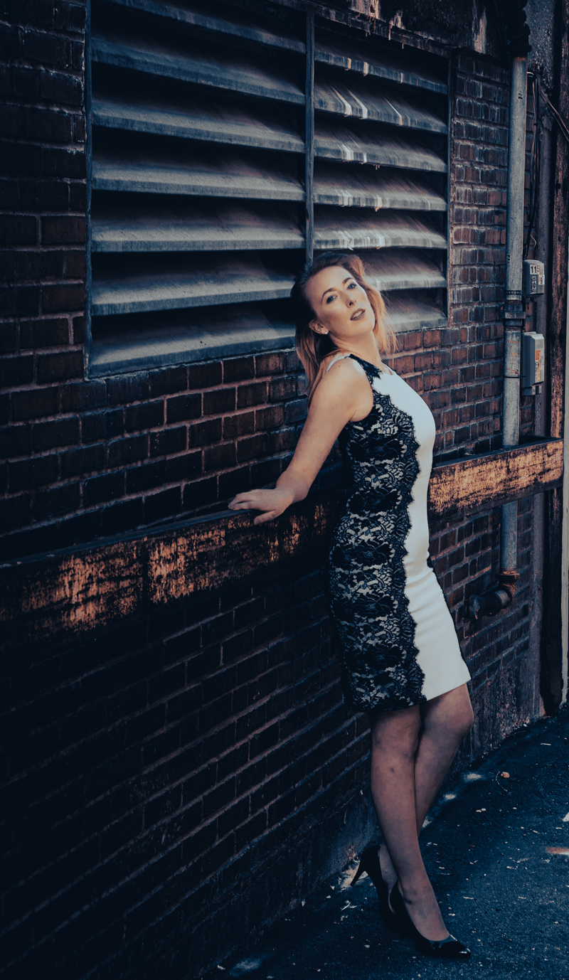 Creating drama in your&nbsp;photographs