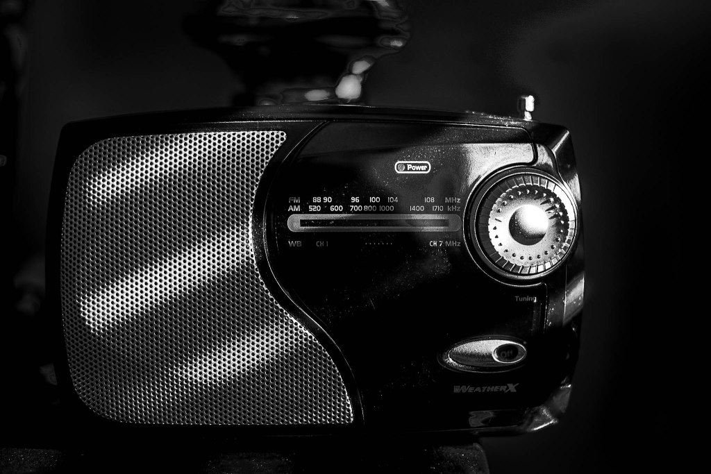 Does modern technology do away with&nbsp;creativity?