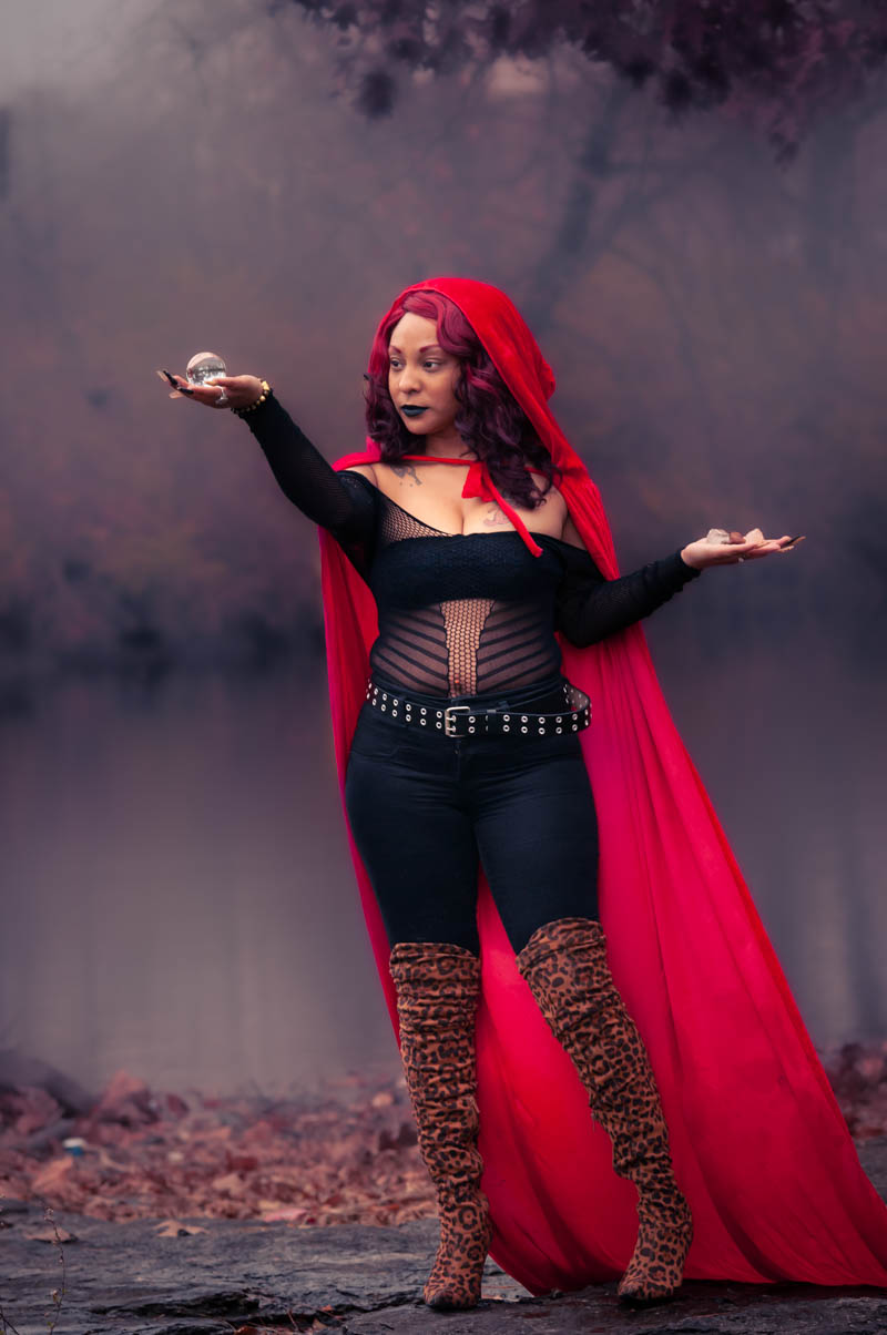 Creativity and the&nbsp;photographer