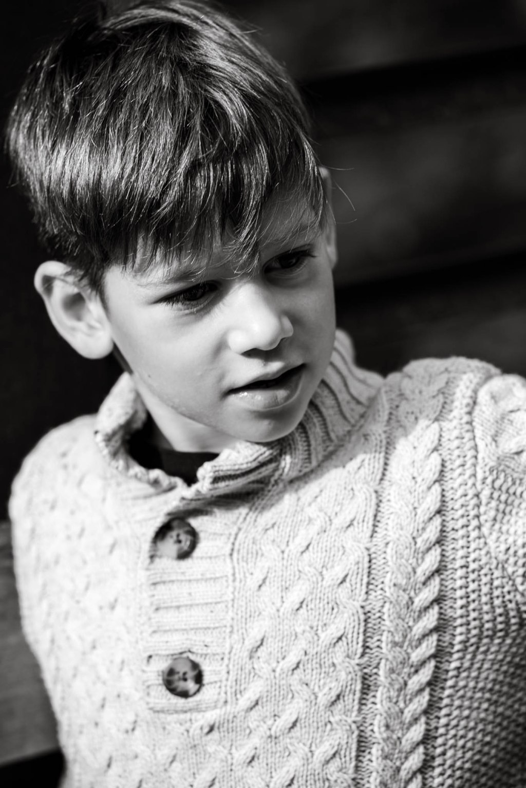 The desire to become a pro&nbsp;photographer