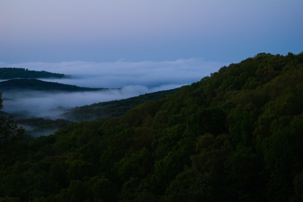 Challenging myself with older&nbsp;gear