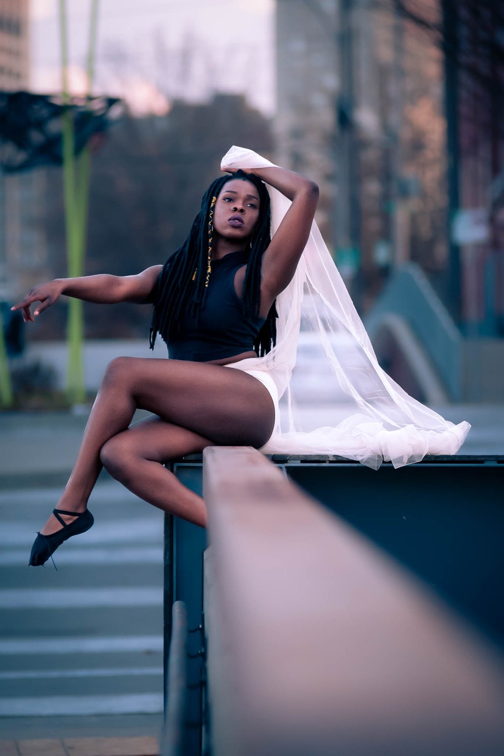 Creating art versus taking&nbsp;pictures