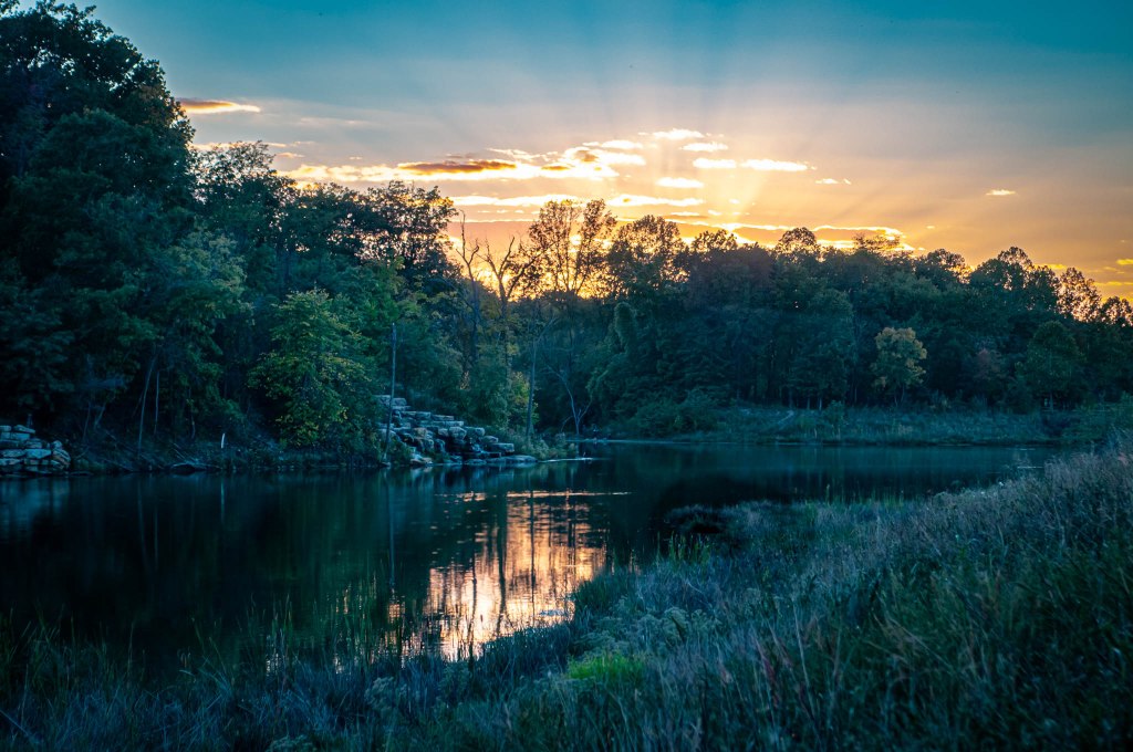 Photographing the beauty of&nbsp;nature