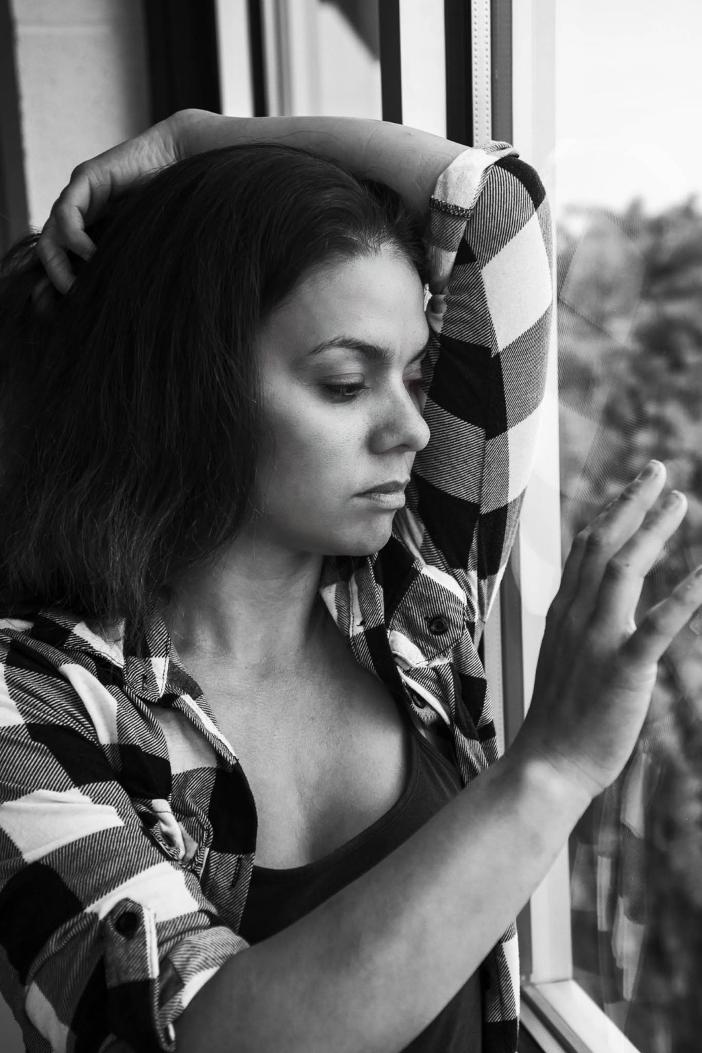 Stop the fake til you make it as a photographer and&nbsp;artist