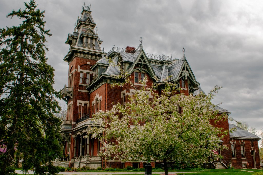 Fine art photography