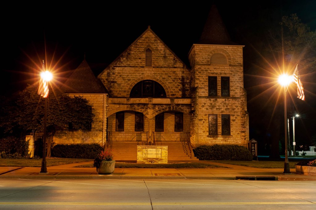 The power of post-processing your&nbsp;photographs