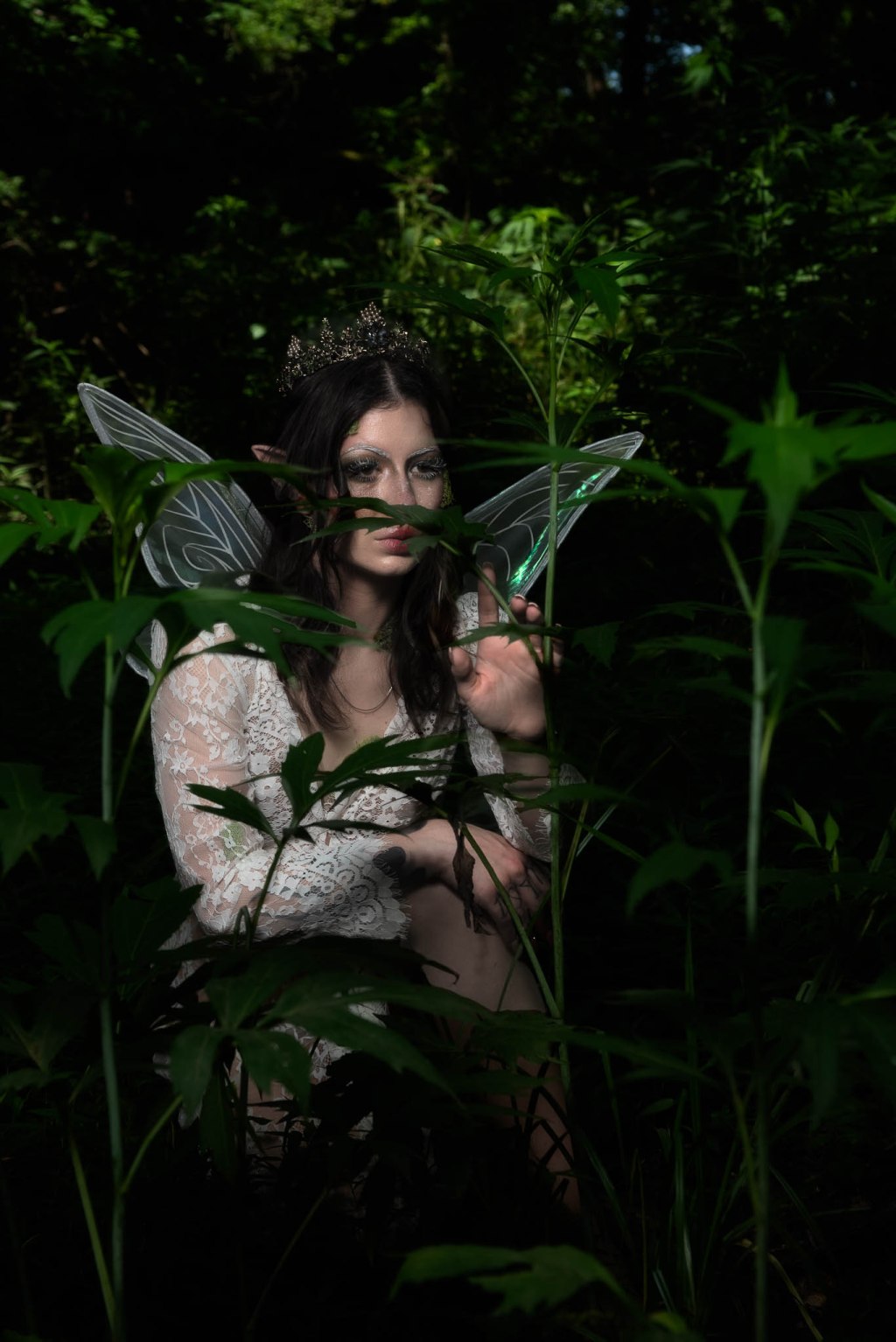 What photography tools are you afraid to&nbsp;learn?