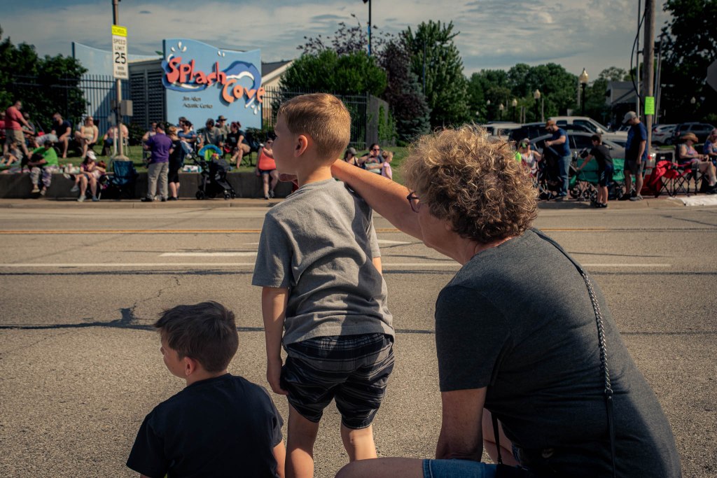 Sometimes your photography day is a failure for yourself.