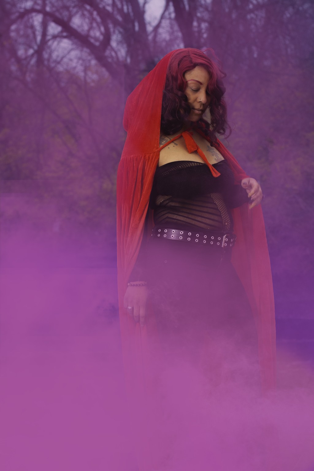 What does reality have to do with&nbsp;it?