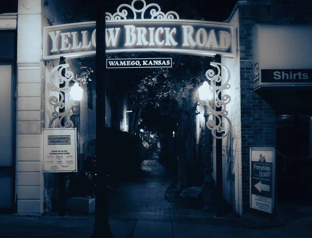 A photograph is an illusion of reality