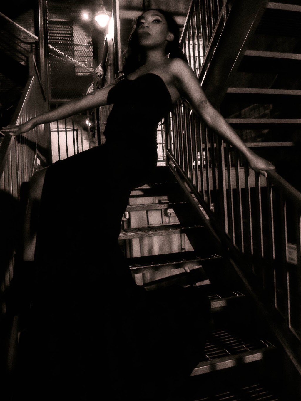 Reimagine previous work