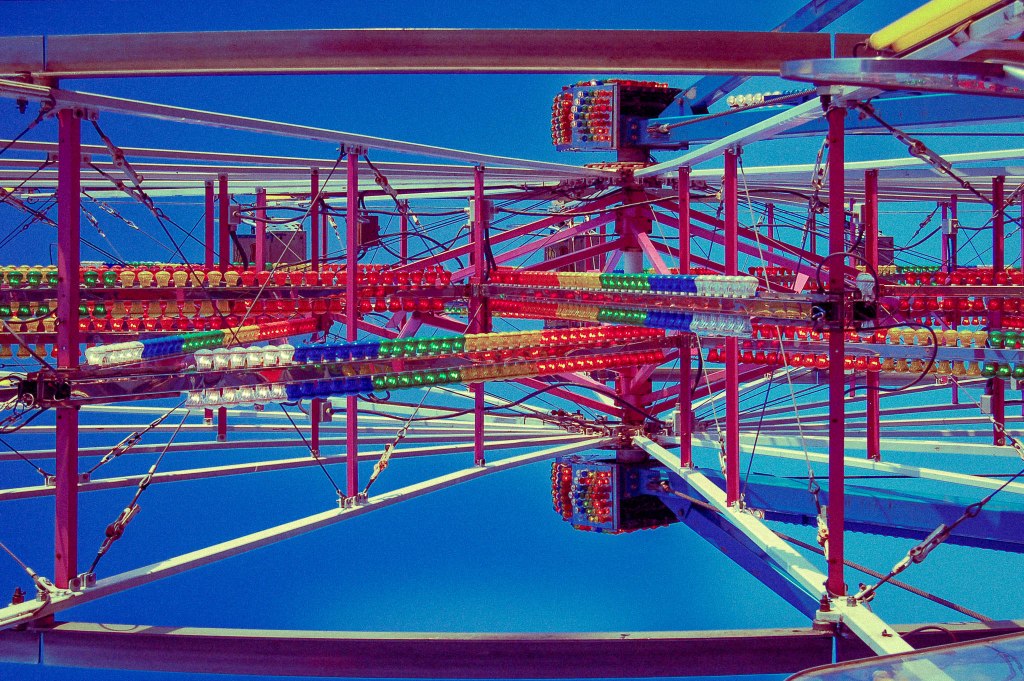 Create interest by changing your&nbsp;position