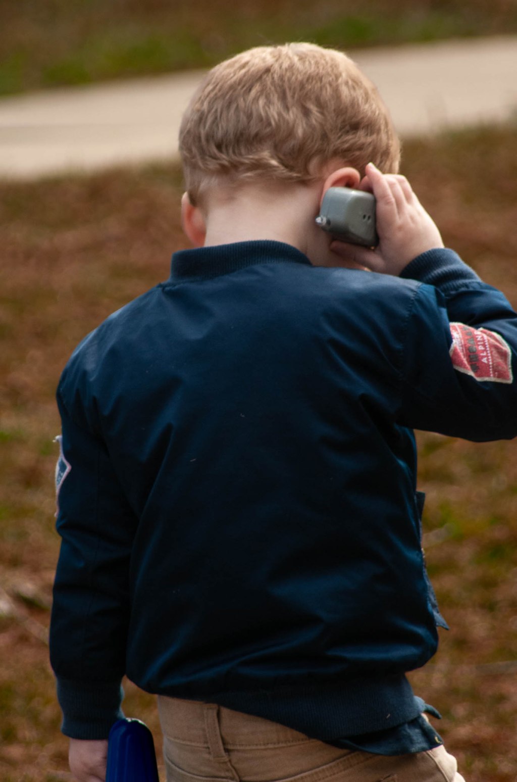 The call to&nbsp;photography