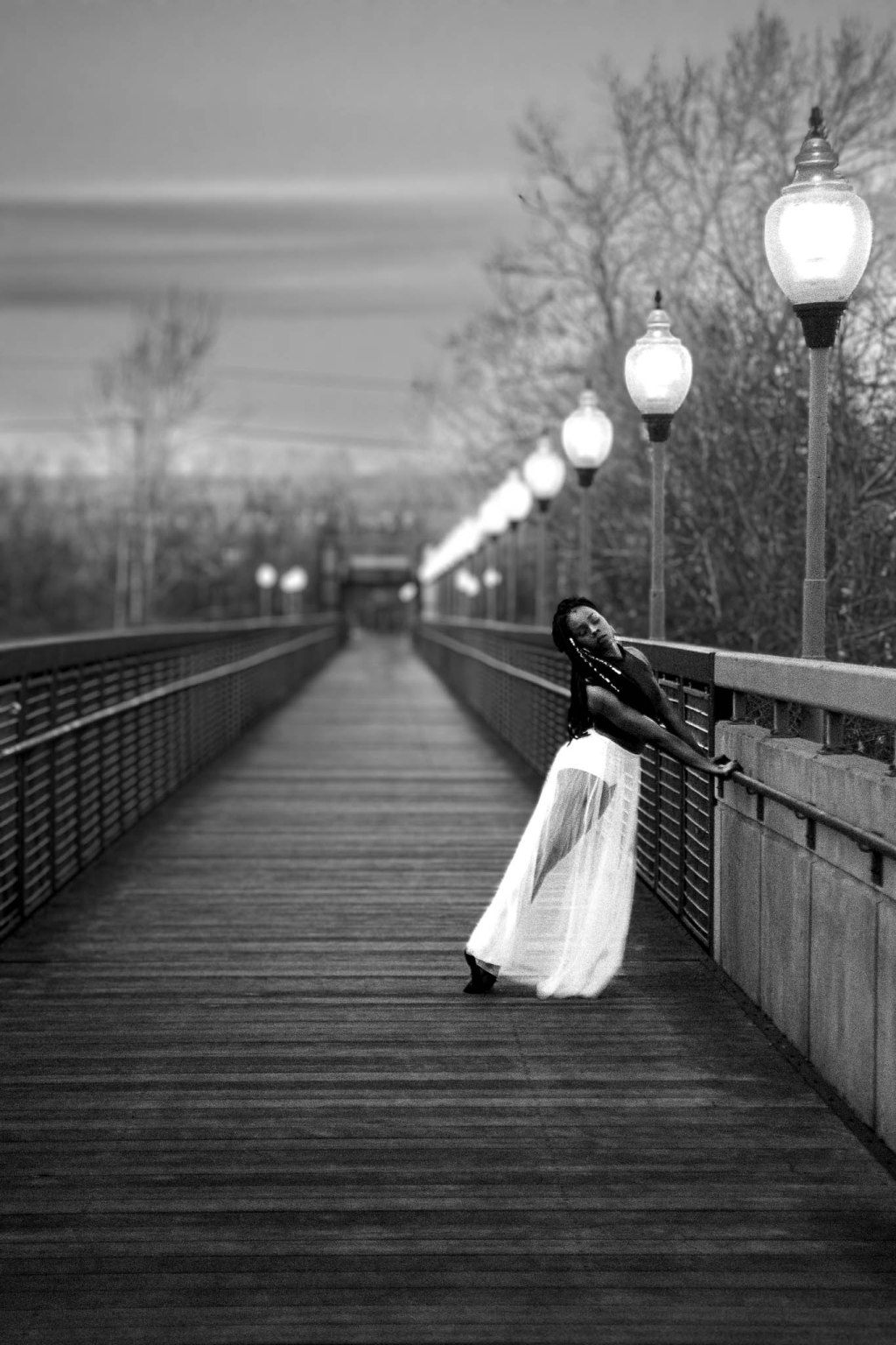 Hanging out with creative&nbsp;photographers