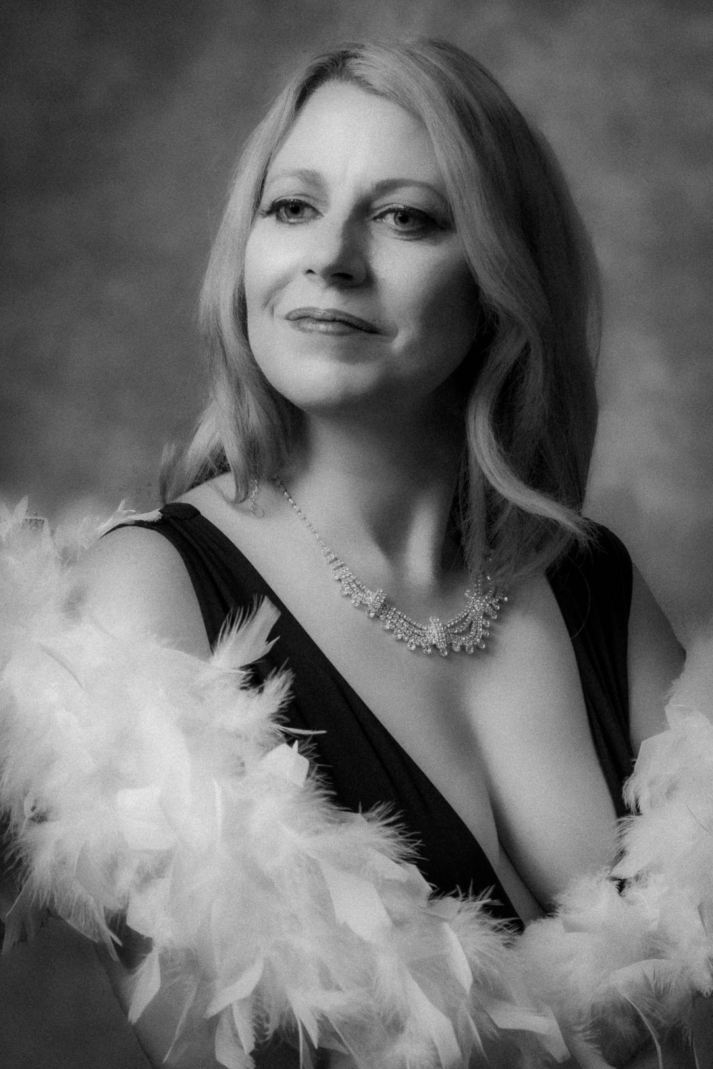 Portraits with drama and&nbsp;emotion