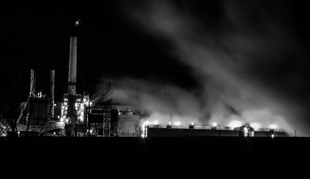 Nighttime Photography