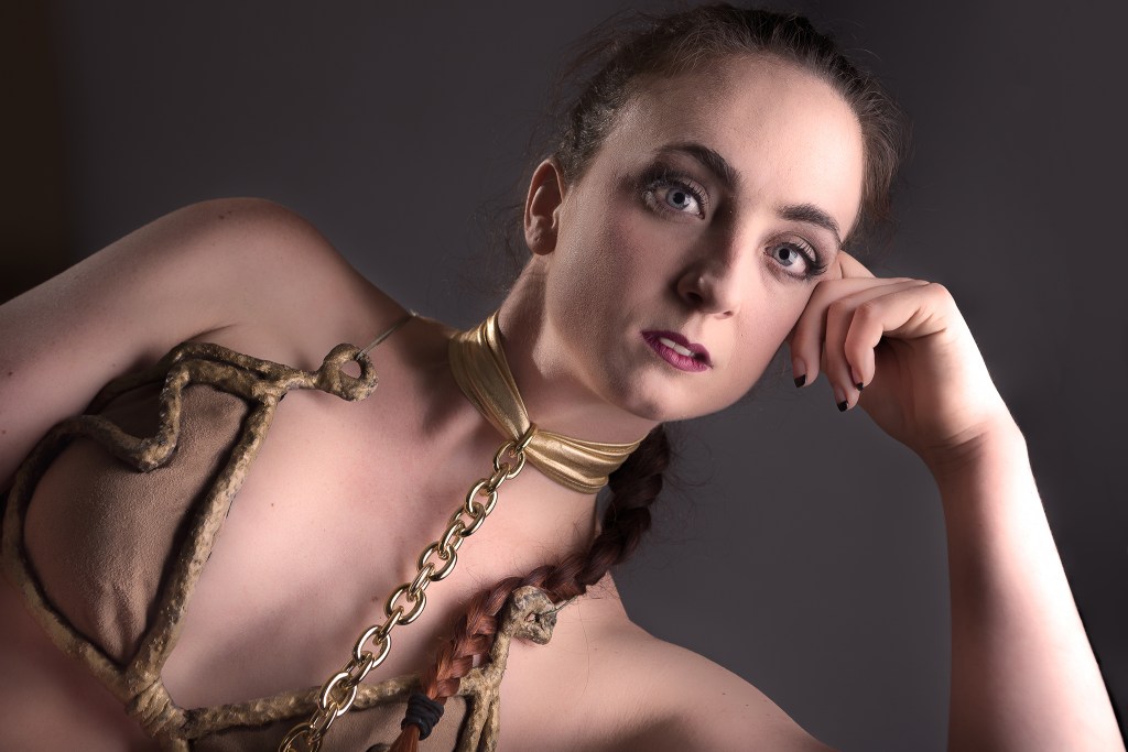 To be an artist requires the deepest&nbsp;commitment