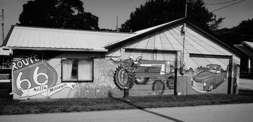 My photography future