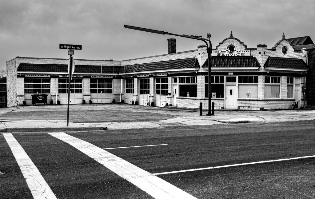 Where is your dream photography location?