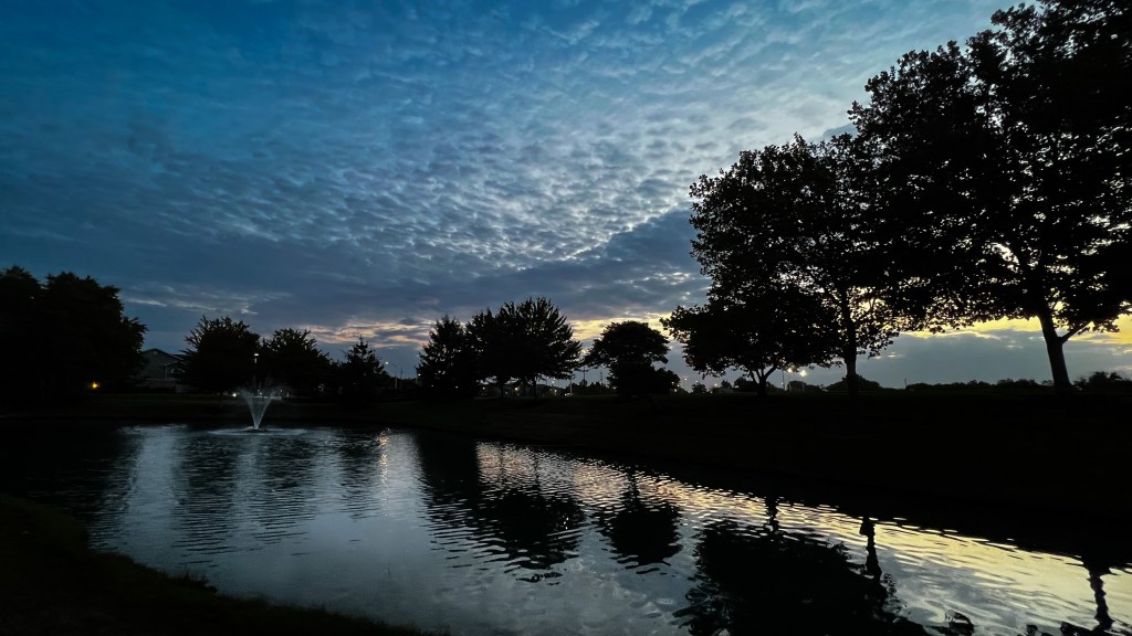 A new dawn of my&nbsp;photography