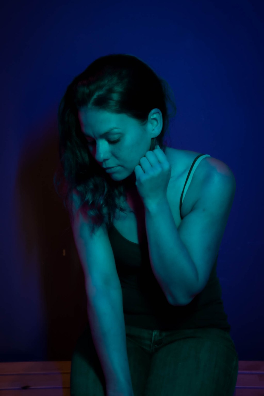 Creatively challenging yourself