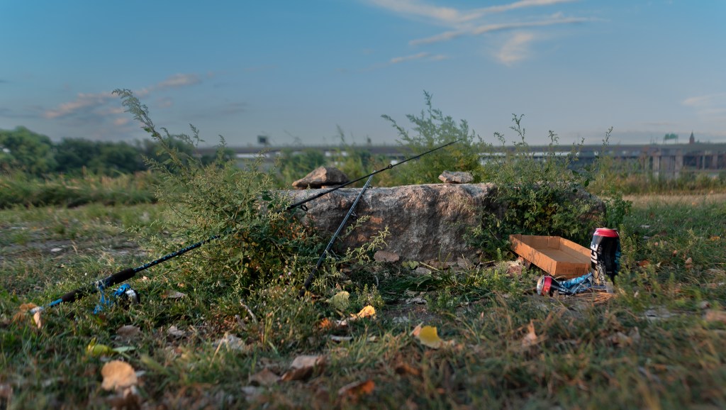 The most essential piece of gear in&nbsp;photography