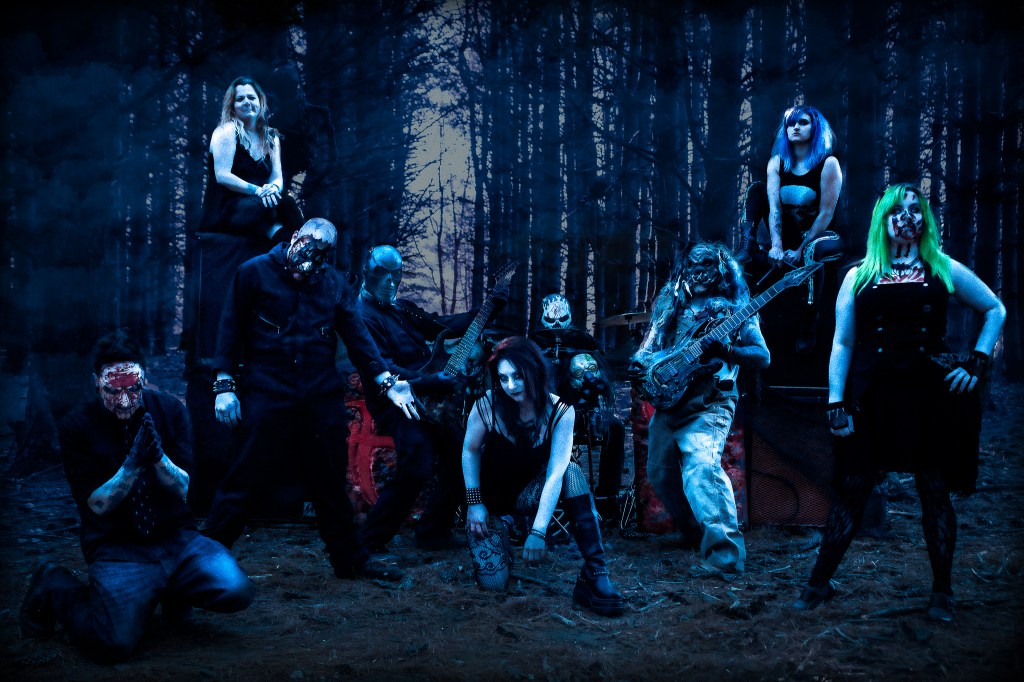 The vision of an&nbsp;artist