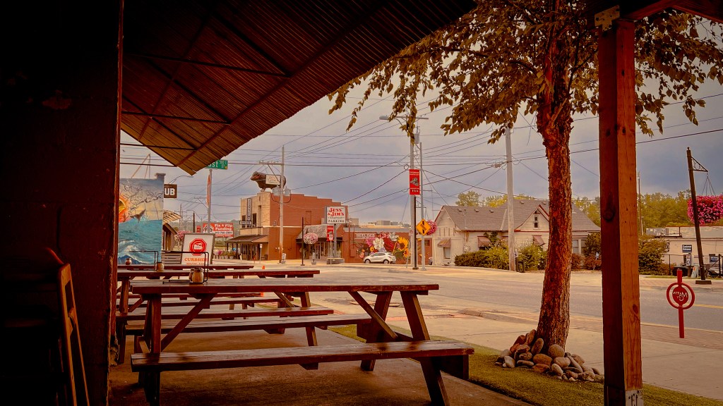 There is a photograph&nbsp;everywhere