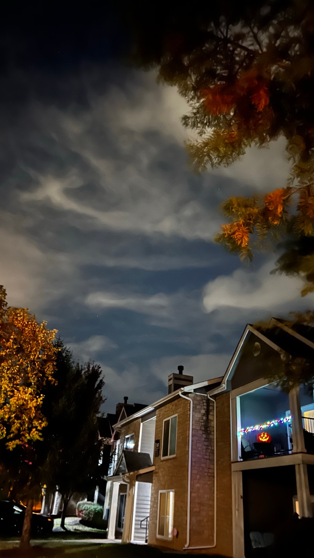 Impressed by technology