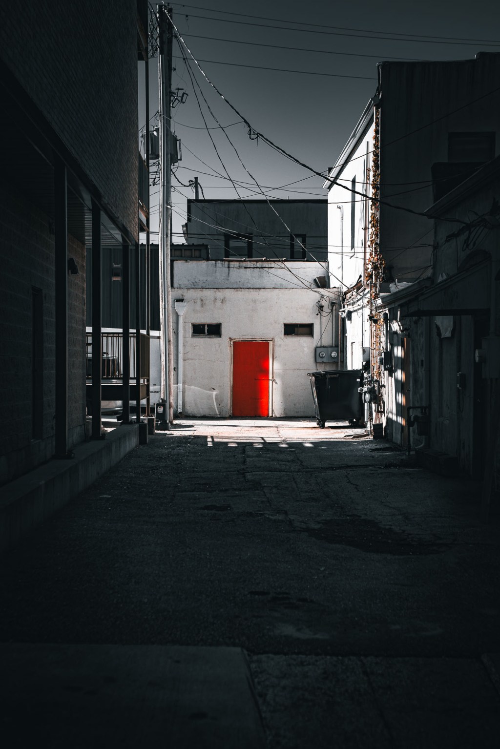 Learn the rules like a pro so you can break them like an artist