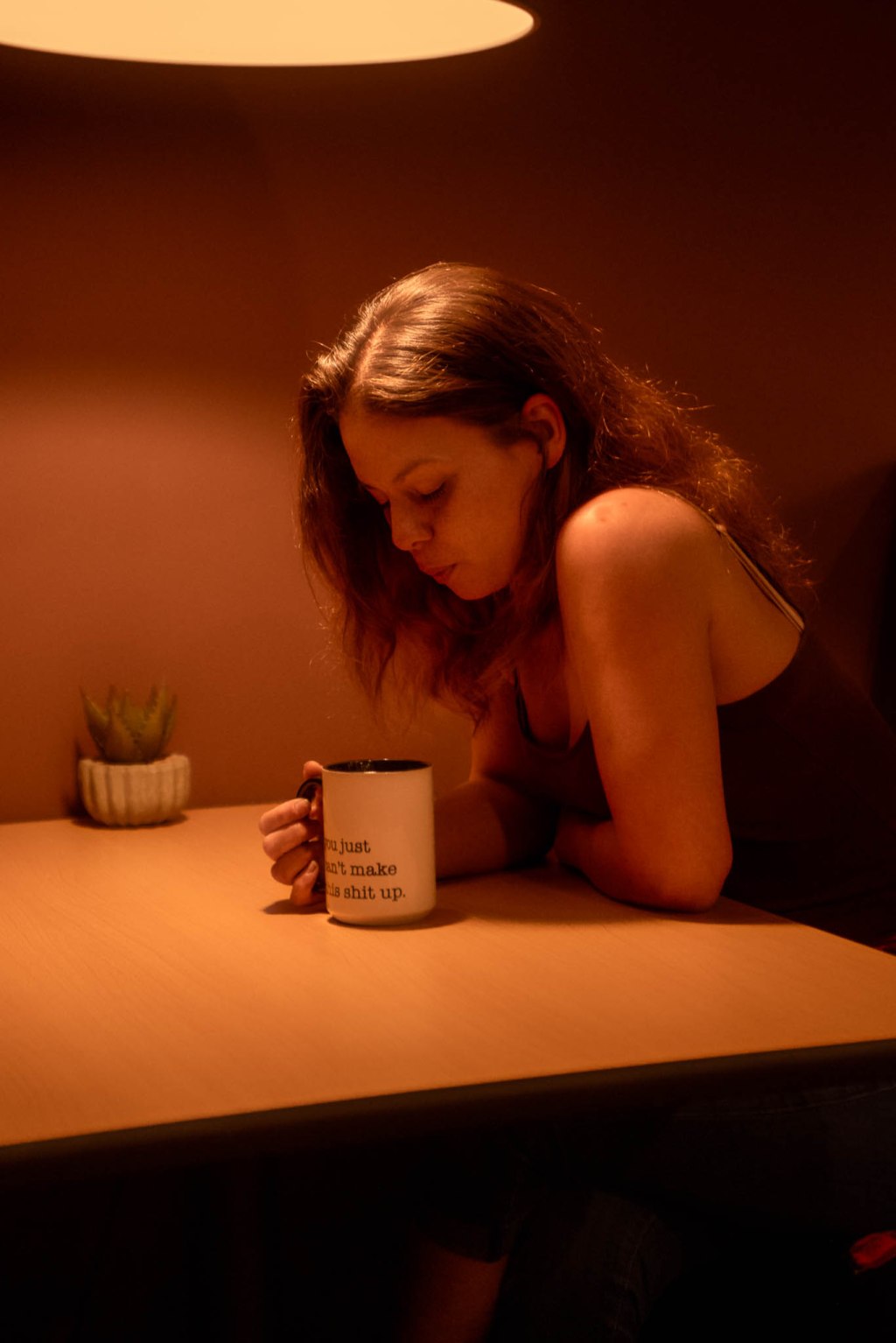 Is it too easy to be an&nbsp;artist?