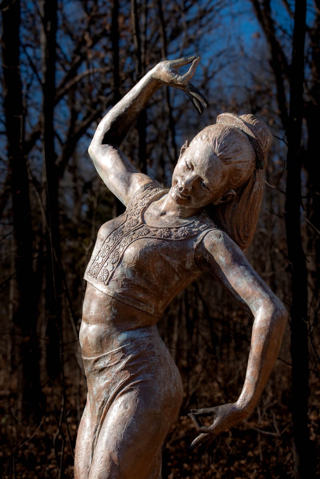 Models and the photographic&nbsp;artist