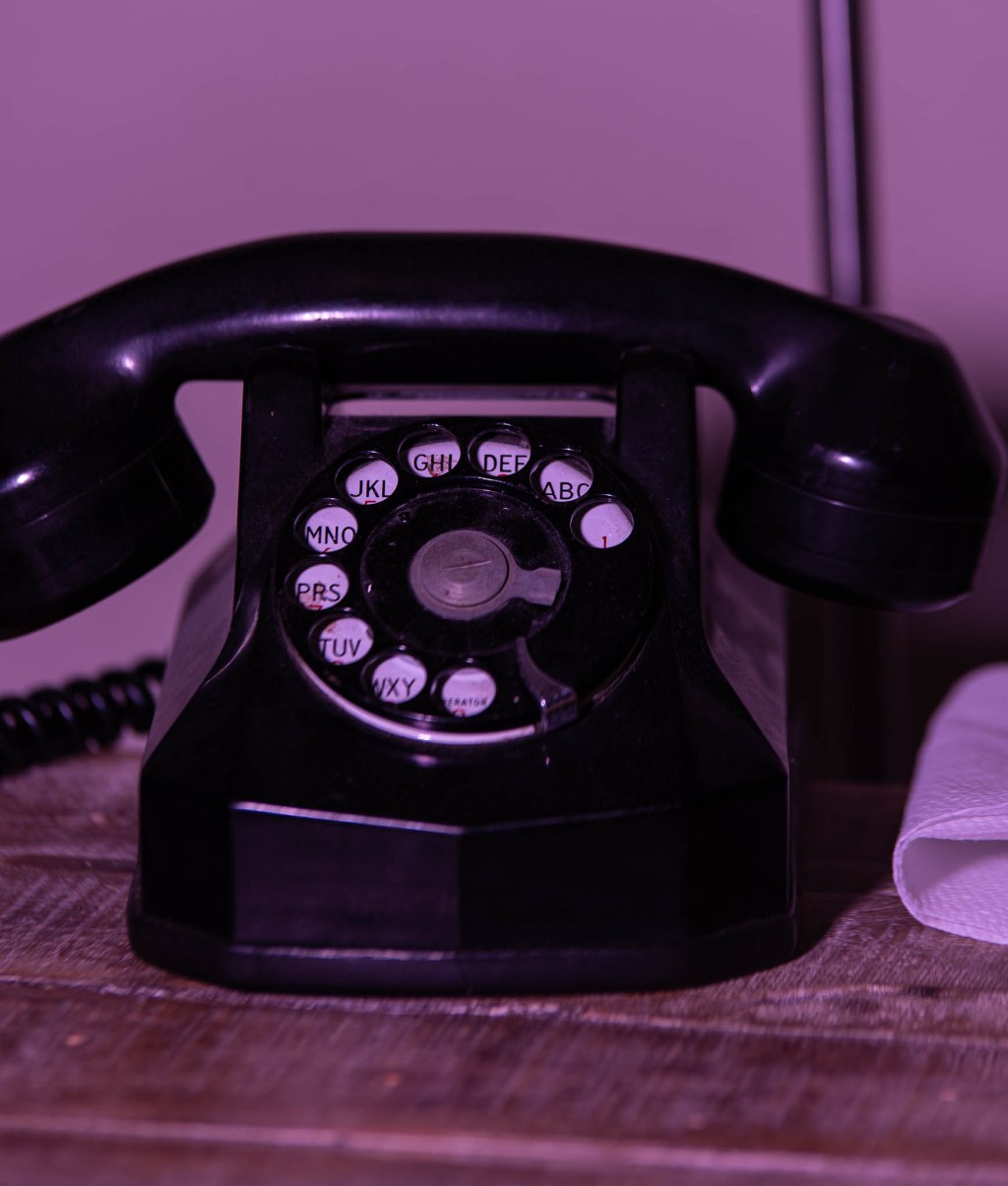 Sometimes you have to do&nbsp;simple