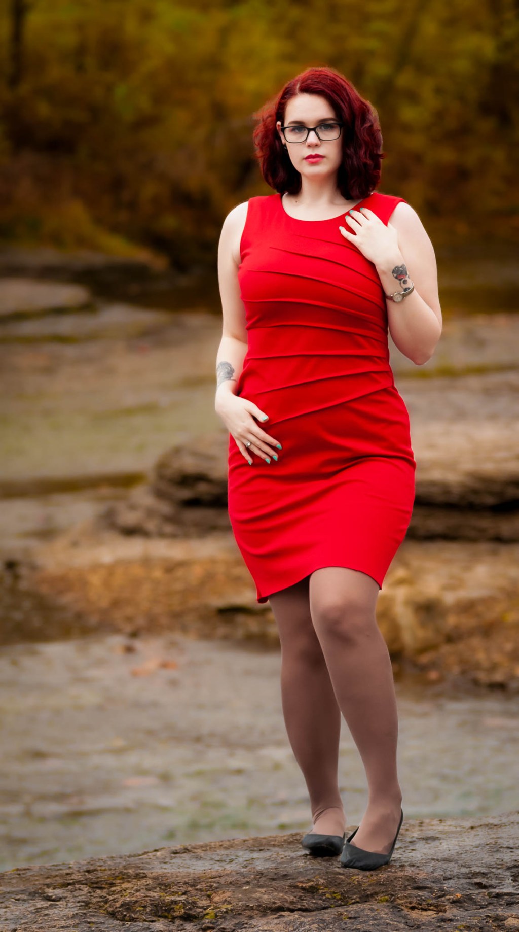 Don’t be halfhearted as an artist