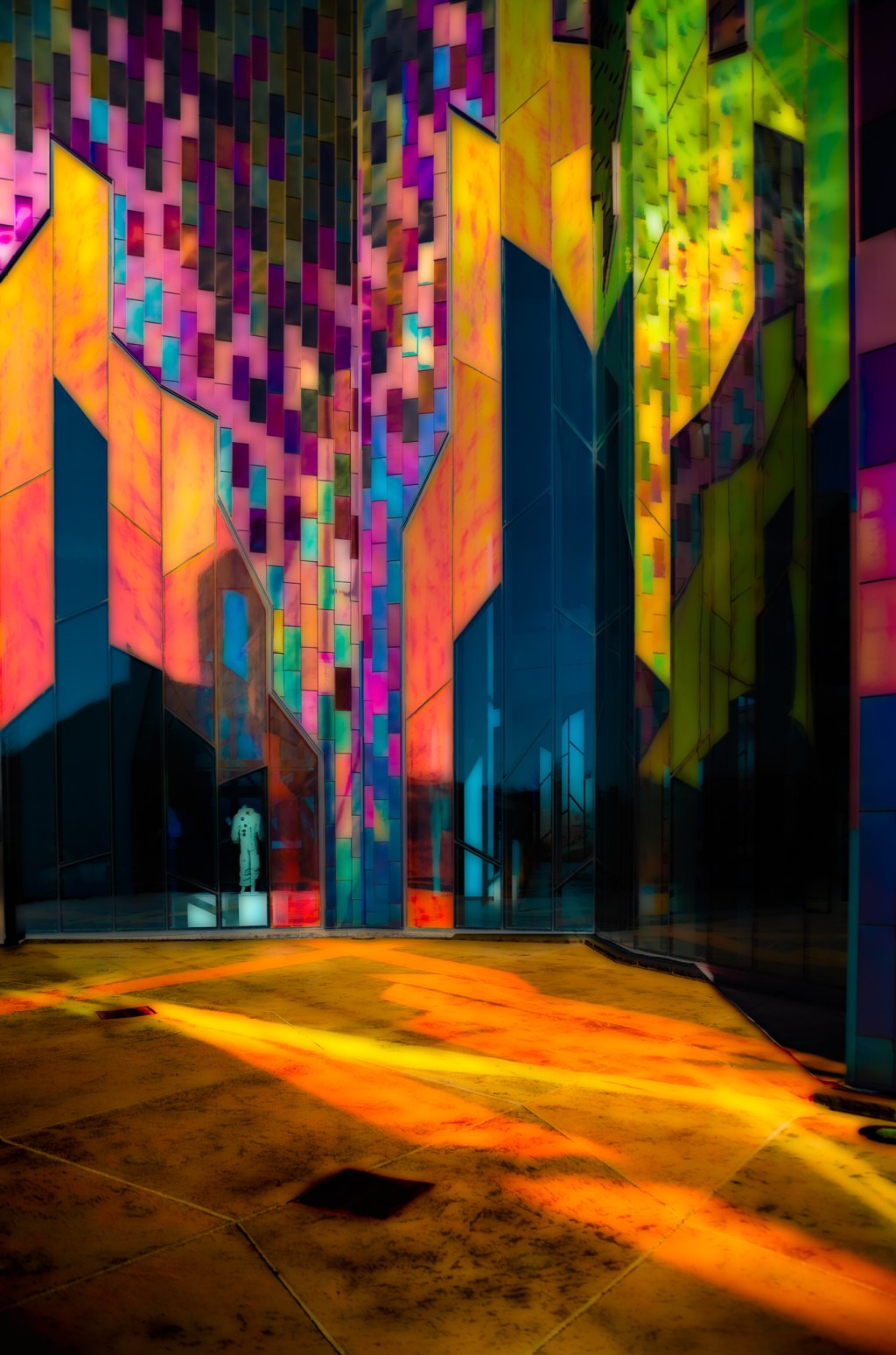 Do we concentrate on past work too&nbsp;much?