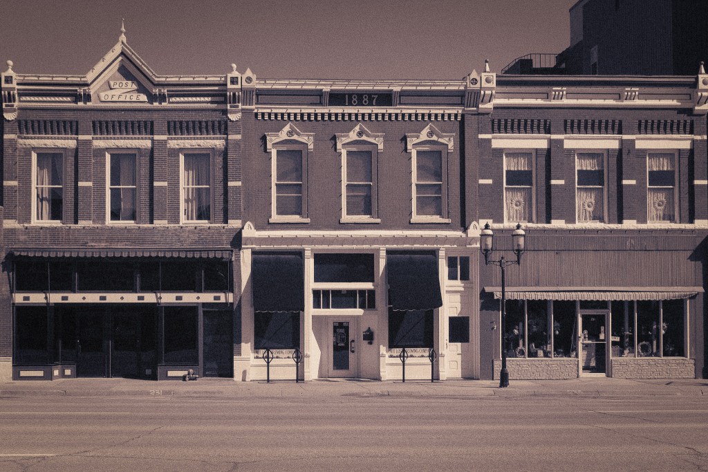 What does it&nbsp;matter?