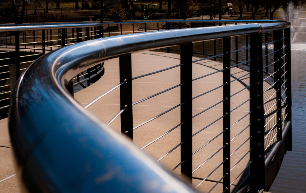 Follow your own path