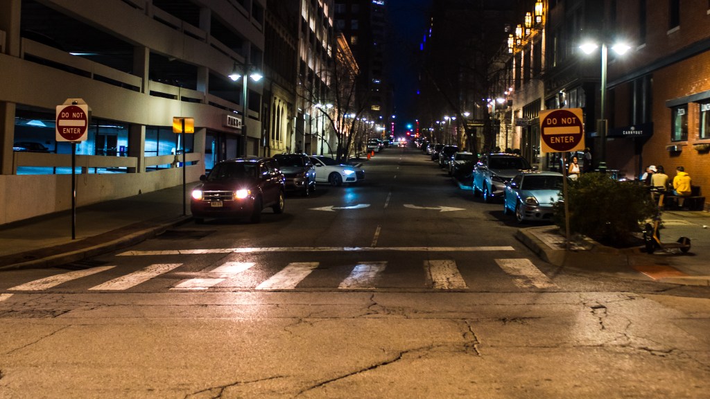 Are you in it for art or money?