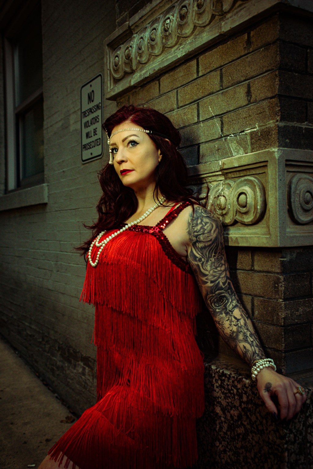 The Passionate photographer