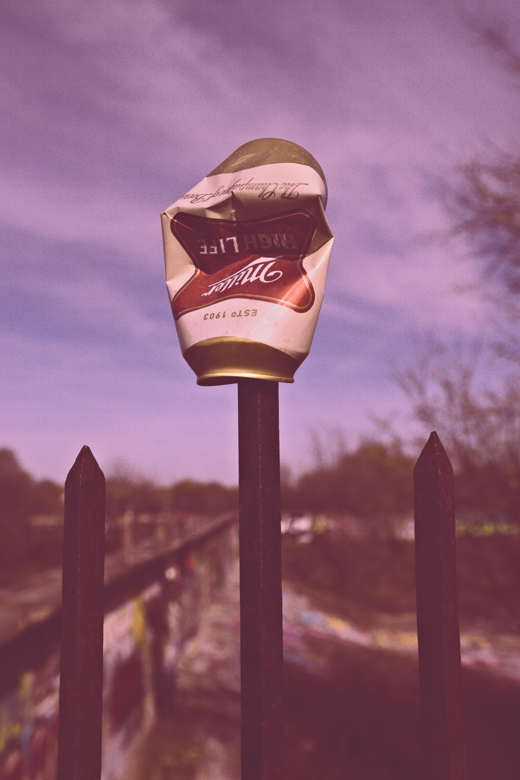 Always look for the out of place&nbsp;things