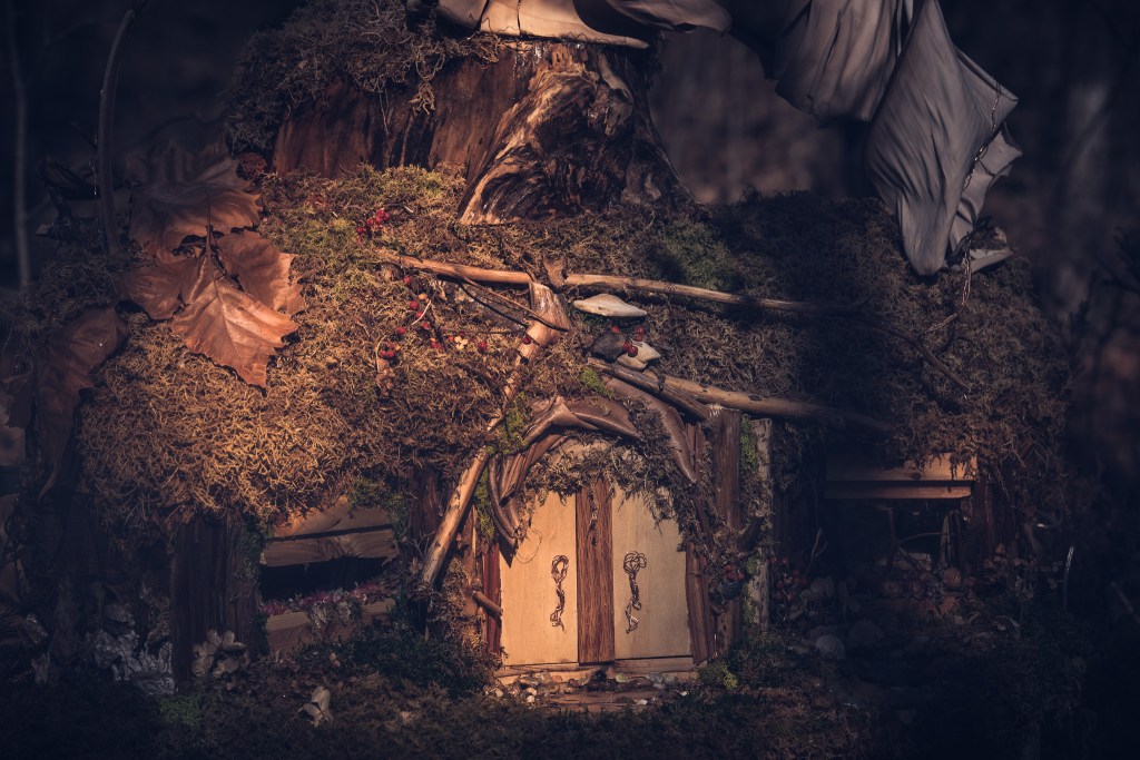 Create rather than&nbsp;record