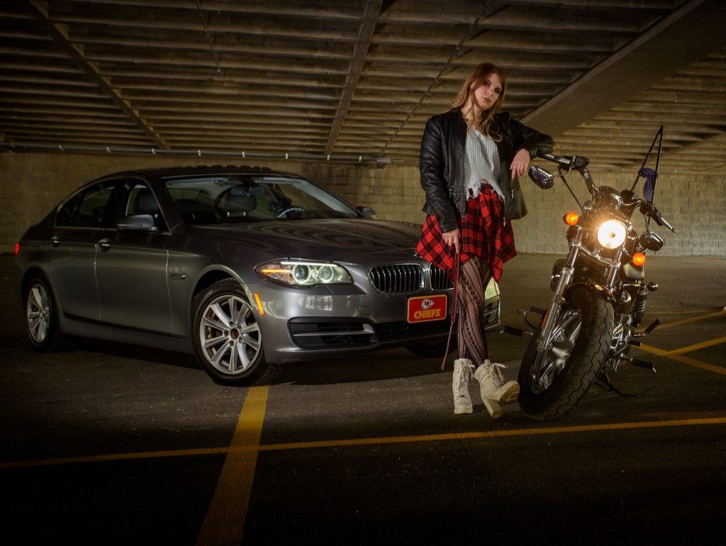 What have we&nbsp;become?